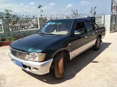 武城县皮卡车强制报废年限是多少 武城县皮卡车强制报废年限是多少